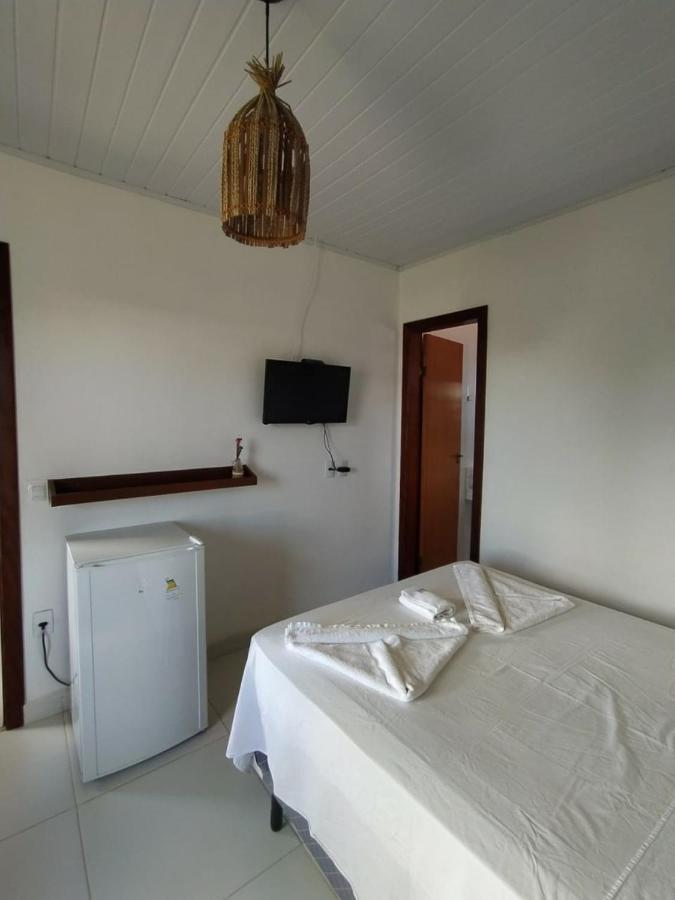 Pousada Dos Cardeais Barra Grande  Exterior photo